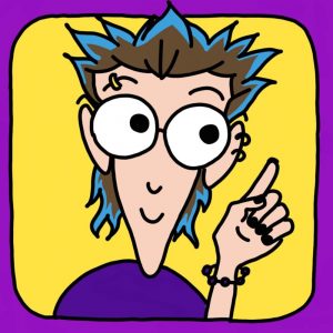 non-binary-for-dummies