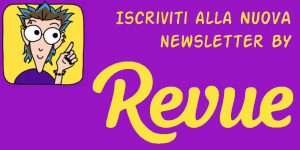 newsletter non binary
